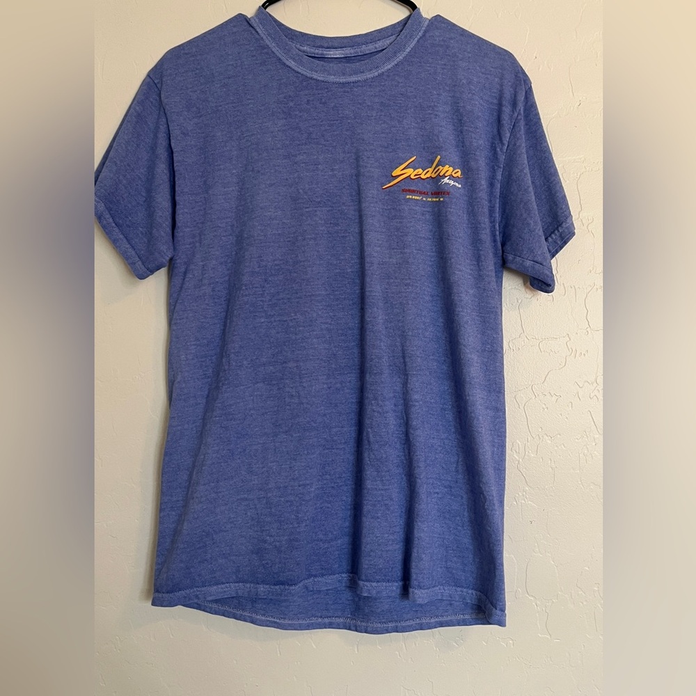 Pacsun sedona, arizona t-shirt